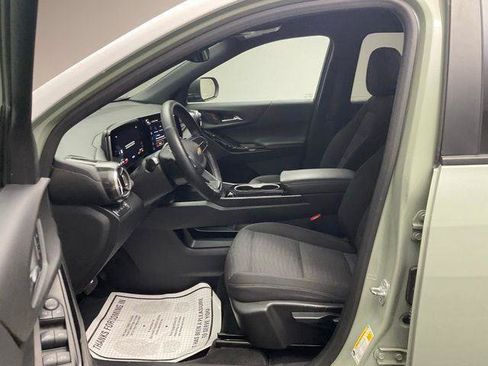Certified 2025 Chevrolet Equinox LT AWD/4WD image 14