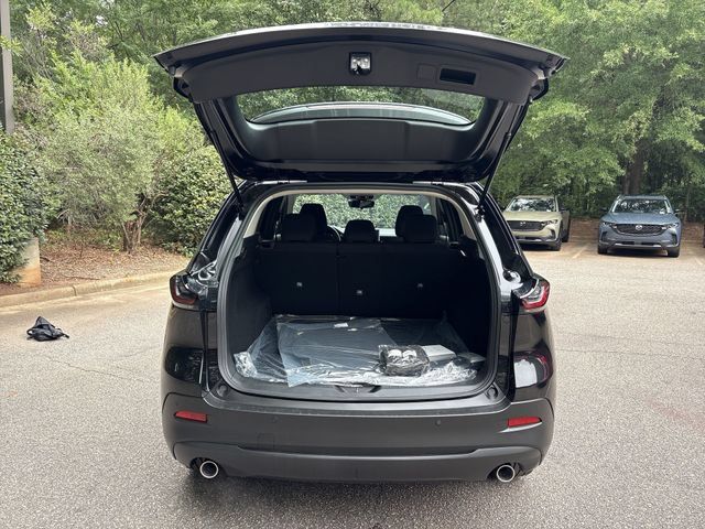 New 2026 MAZDA CX-5 AWD 2.5 S image 26