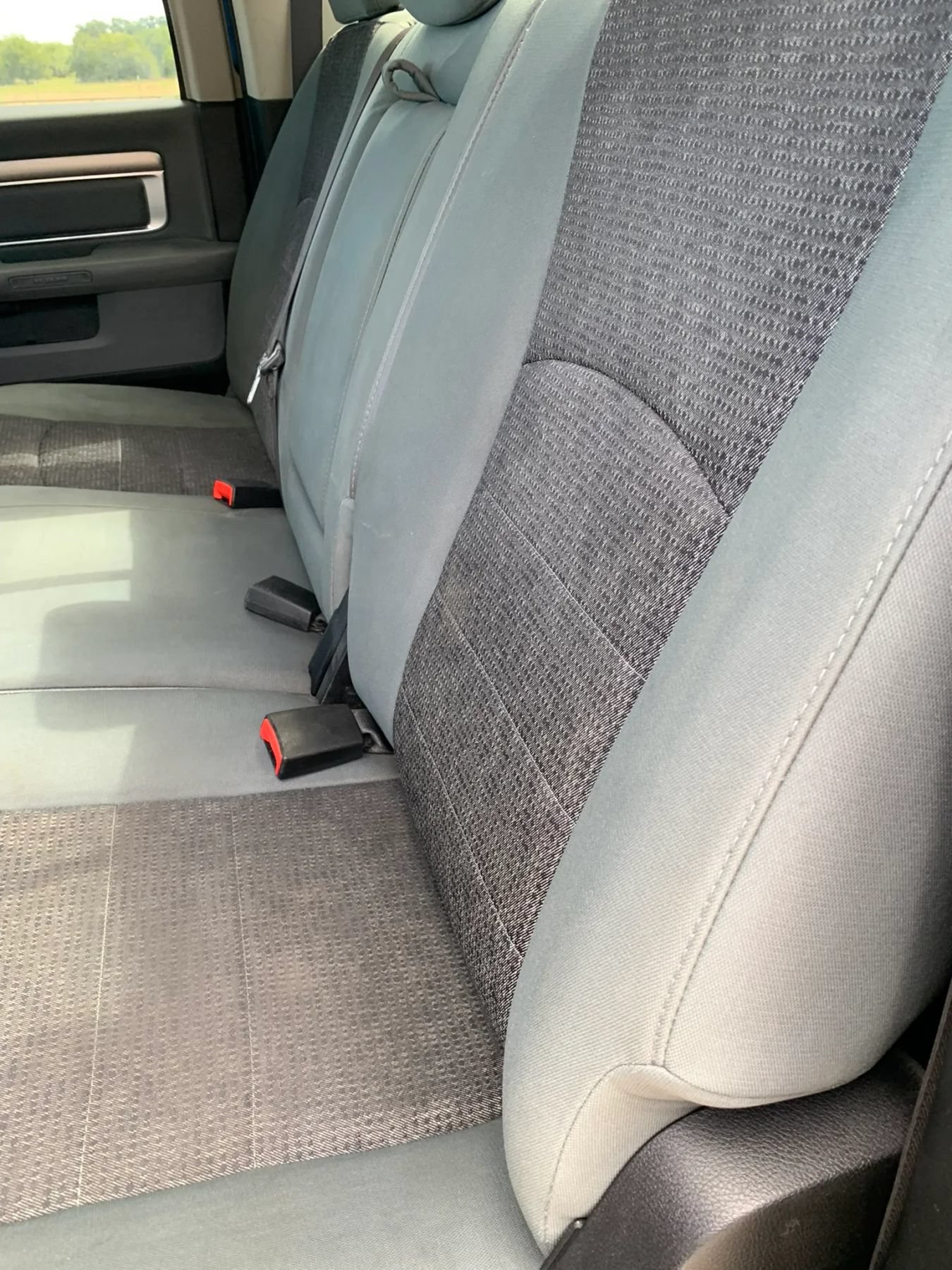 Used 2019 RAM 1500 Big Horn RWD image 19