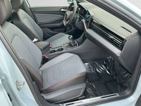 New 2026 Volkswagen Jetta GLI Autobahn FWD image 15