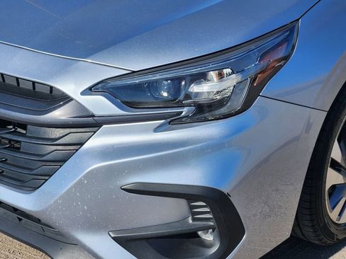 Used 2024 Subaru Legacy Limited image 10