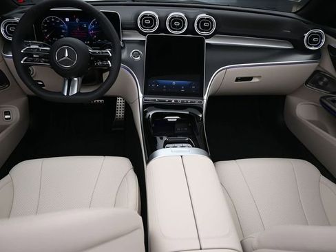 New 2026 Mercedes-Benz CLE 300 4MATIC Cabriolet image 9