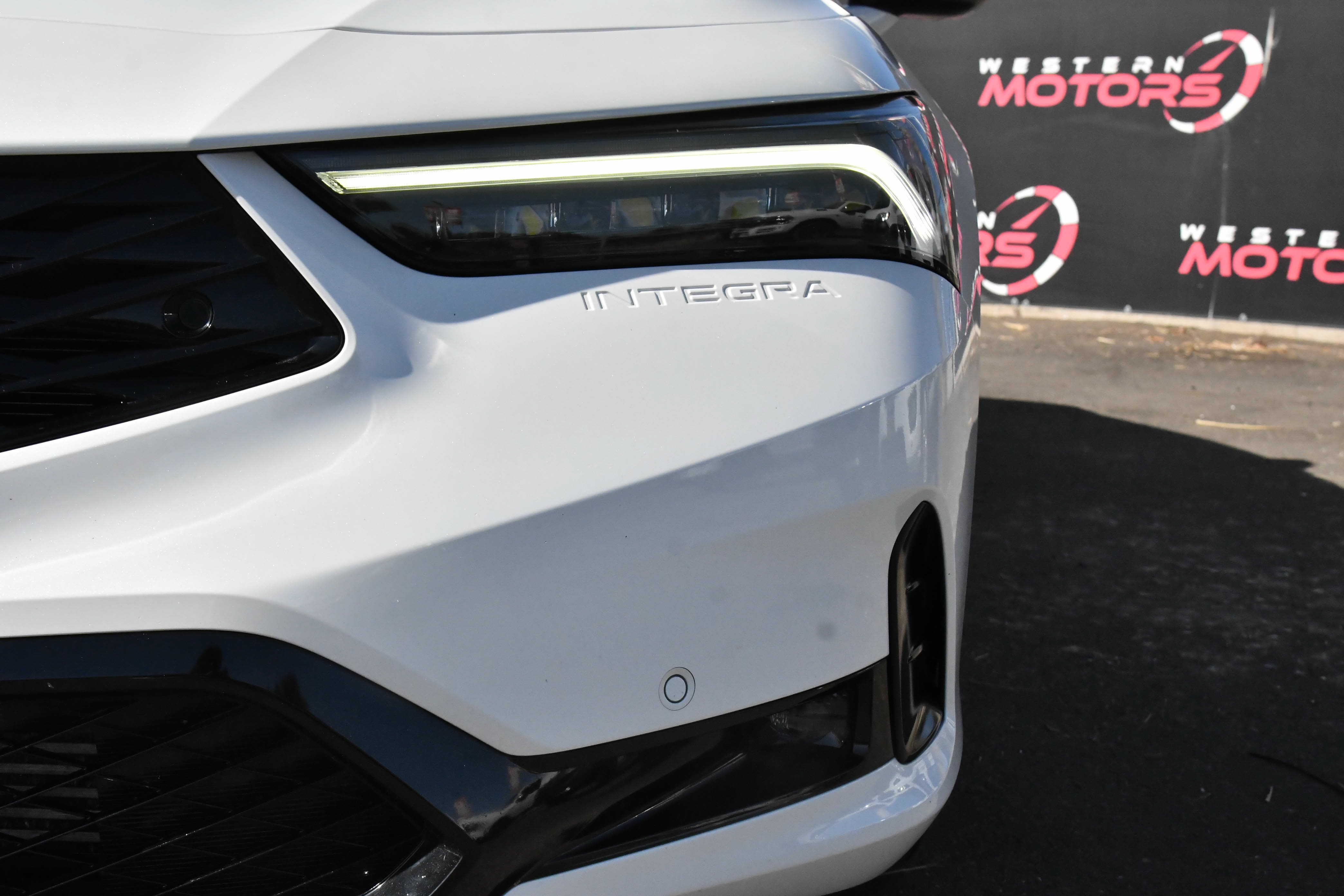 Used 2024 Acura Integra A-Spec w/ Technology Package FWD image 11