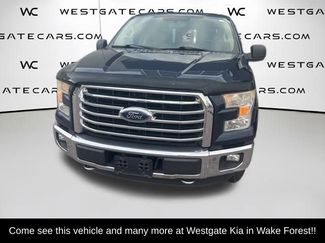 Used 2015 Ford F150 XLT w/ Equipment Group 302A Luxury video 2