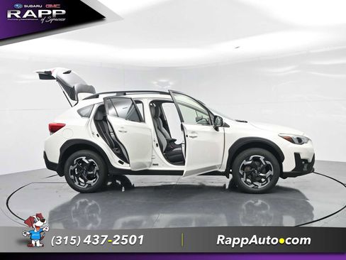 Used 2023 Subaru Crosstrek 2.5i Limited AWD/4WD image 31