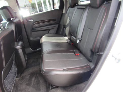 Used 2015 GMC Terrain Denali FWD image 27