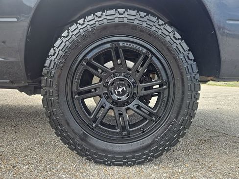 Used 2015 RAM 1500 Big Horn image 26