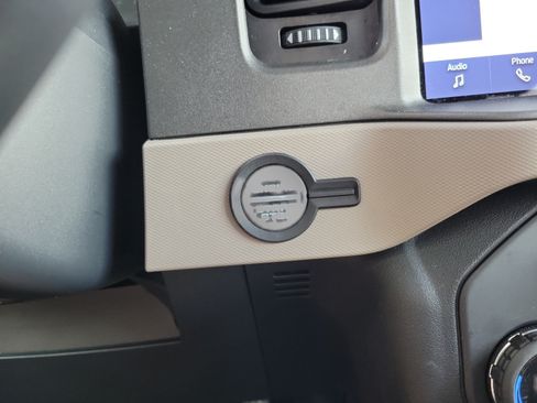 Used 2024 Ford Bronco Wildtrak AWD/4WD image 31