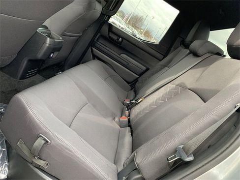 New 2025 Toyota Tacoma SR5 image 10