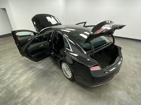 Used 2017 Lincoln MKZ Reserve image 47