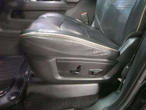 Used 2021 RAM 2500 Limited image 11