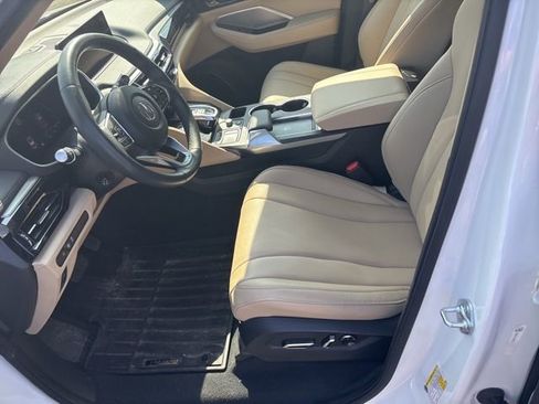 Certified 2024 Acura MDX SH-AWD image 4
