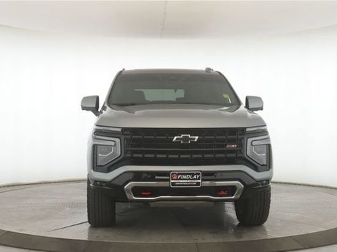 Used 2025 Chevrolet Tahoe Z71 w/ Z71 Off-Road Package image 12