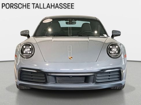 Certified 2024 Porsche 911 Carrera 4S image 10