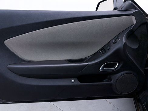 Used 2014 Chevrolet Camaro LS image 8