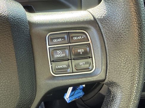 Used 2016 RAM 1500 Tradesman w/ Popular Equipment Group image 16