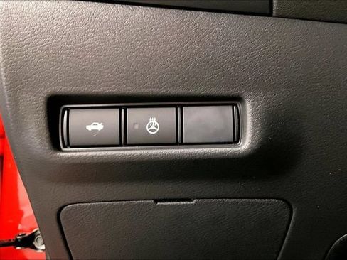 New 2026 Nissan Sentra SR w/ SR All Weather Package FWD image 30