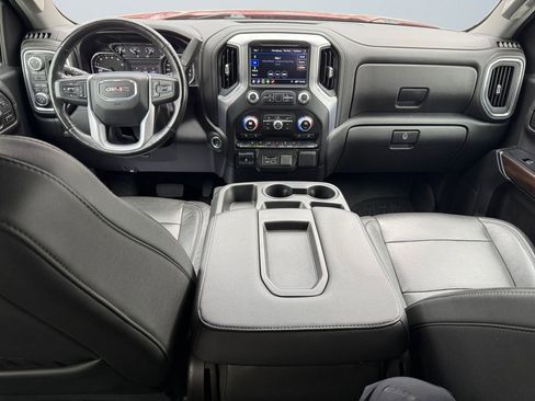 Used 2019 GMC Sierra 1500 SLT image 10