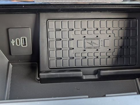 New 2025 Ford F150 Platinum w/ FX4 Off-Road Package image 20