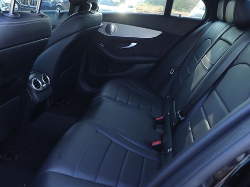 Used 2021 Mercedes-Benz C 300 Sedan image 13