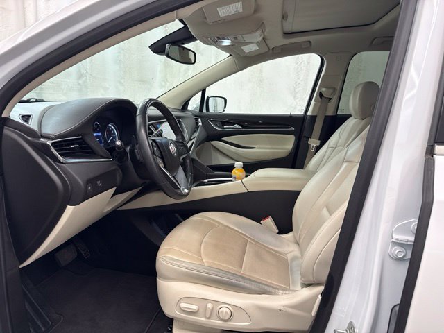 Used 2024 Buick Enclave Essence w/ Experience Buick Package AWD/4WD image 21
