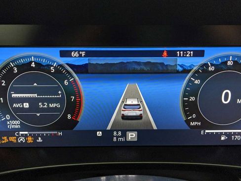 New 2026 Subaru Outback Touring XT AWD/4WD image 14