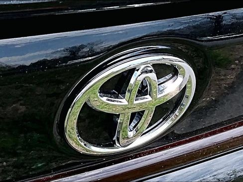 New 2025 Toyota Corolla FX image 15