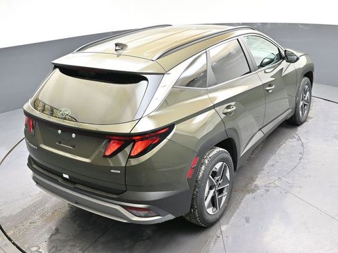 New 2026 Hyundai Tucson SEL image 46