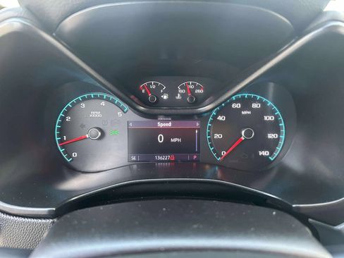 Used 2019 Chevrolet Colorado Z71 image 17