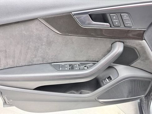 Used 2018 Audi S4 Prestige w/ Prestige Package image 15