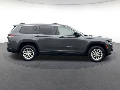 Used 2023 Jeep Grand Cherokee L Laredo image 26