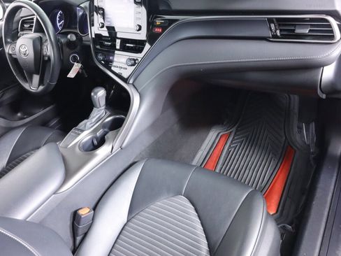 Used 2023 Toyota Camry SE image 35