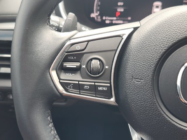 Used 2026 Acura MDX w/ Technology Package FWD image 29