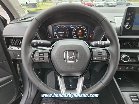 New 2026 Honda CR-V EX-L image 13