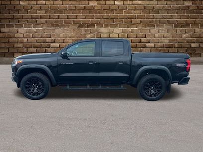 Used 2024 Chevrolet Colorado Trail Boss w/ Technology Package