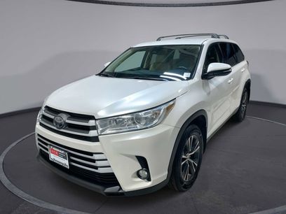 Used 2019 Toyota Highlander Plus