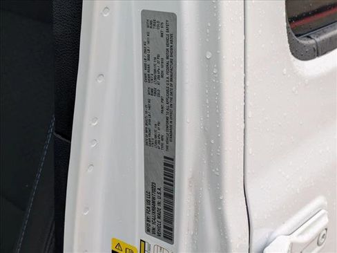 Used 2021 Jeep Wrangler Unlimited Rubicon 4xe image 21