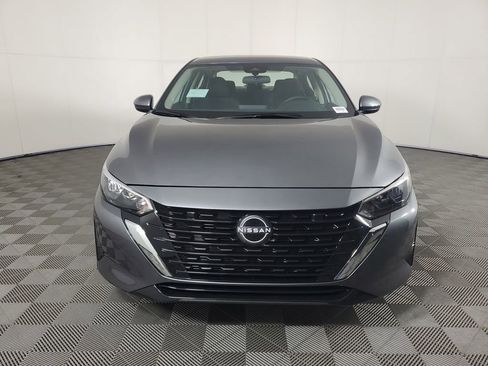 New 2025 Nissan Sentra S image 9