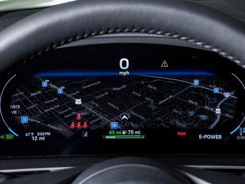 New 2026 Porsche Cayenne E-Hybrid Coupe image 21