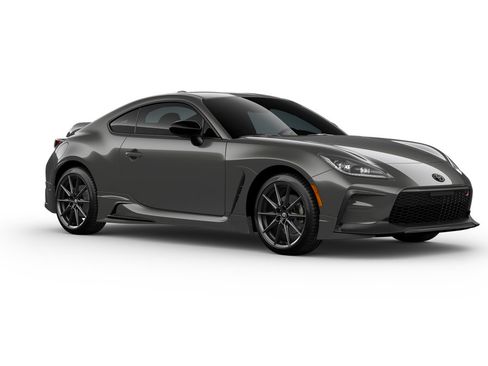 New 2026 Toyota GR86 Premium RWD image 38