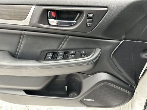 Used 2019 Subaru Legacy 3.6R Limited image 13