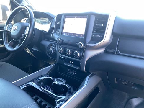Used 2022 RAM 1500 Big Horn image 12