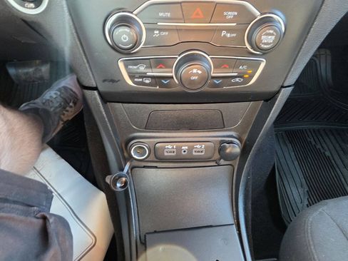 Used 2019 Dodge Charger Police w/ Convenience Group I AWD/4WD image 35