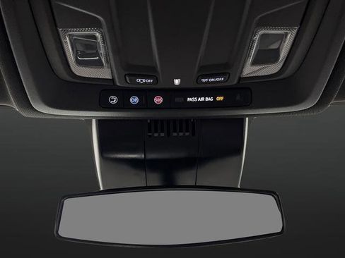 Used 2025 Chevrolet Silverado 1500 RST image 27