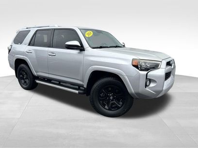Used 2014 Toyota 4Runner SR5