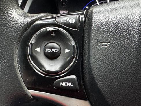 Used 2013 Honda Civic LX image 28