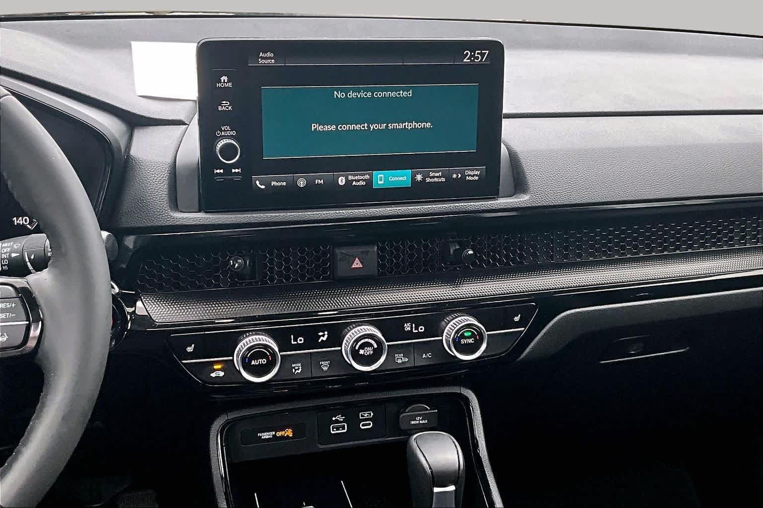 Used 2023 Honda CR-V EX-L image 7