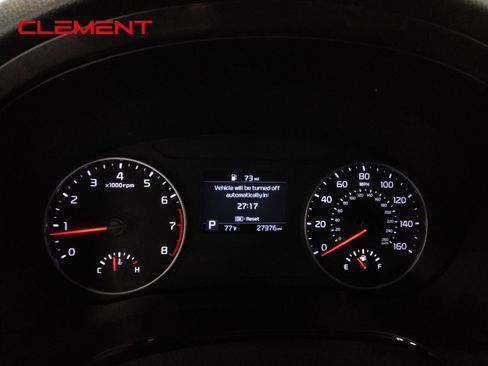 Used 2023 Kia Seltos EX image 18