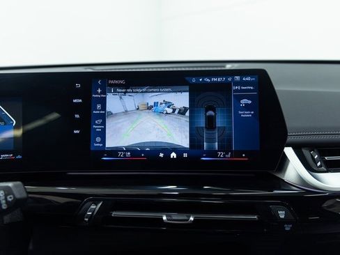 Certified 2025 BMW X1 xDrive28i w/ Convenience Package image 16