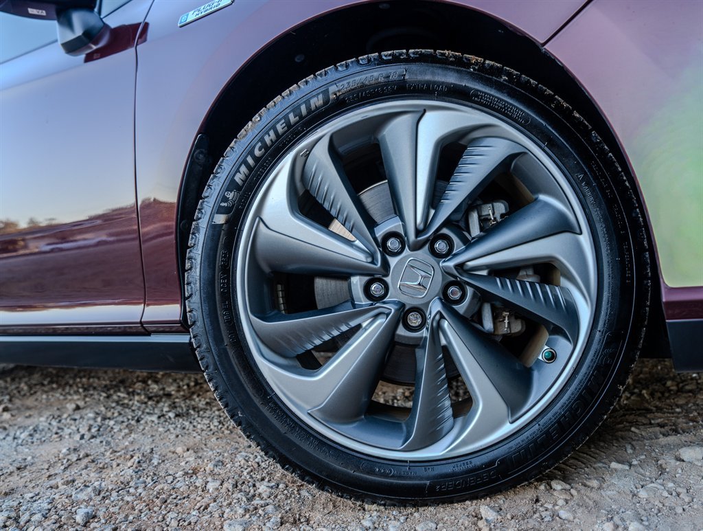 Used 2018 Honda Clarity Plug-In Hybrid image 13